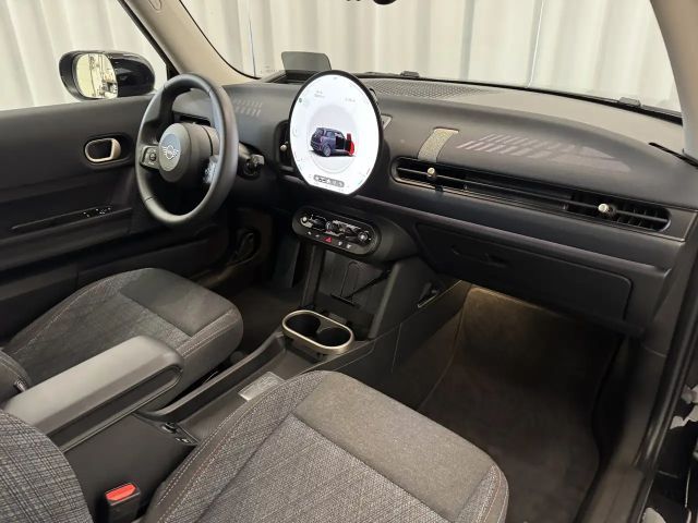 MINI Cooper 3-deurs Essential