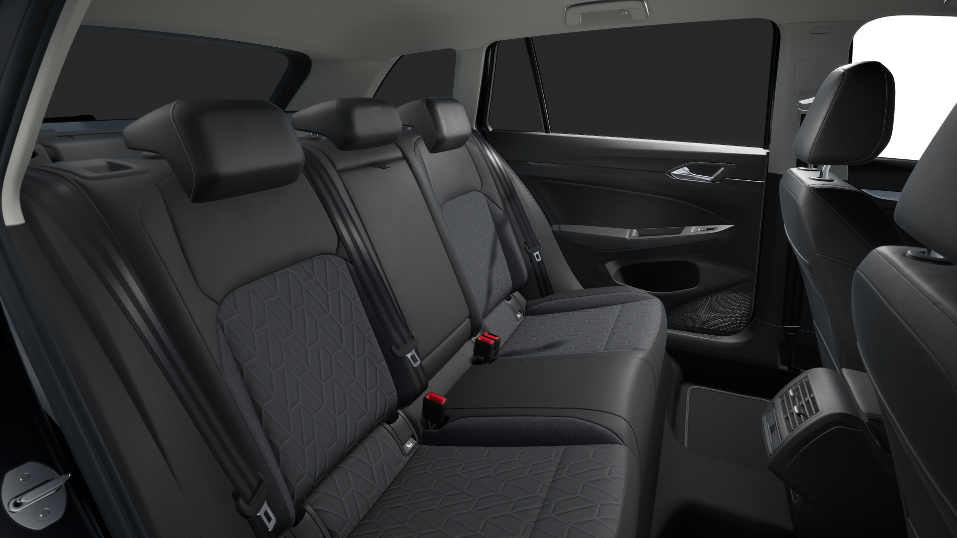 Volkswagen Golf 1.5 TSI Variant