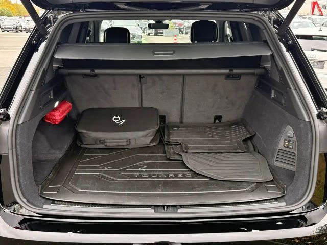 Volkswagen Touareg 4Motion eHybrid