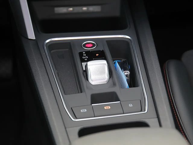 Seat Leon 2.0 TDI DSG FR-lijn