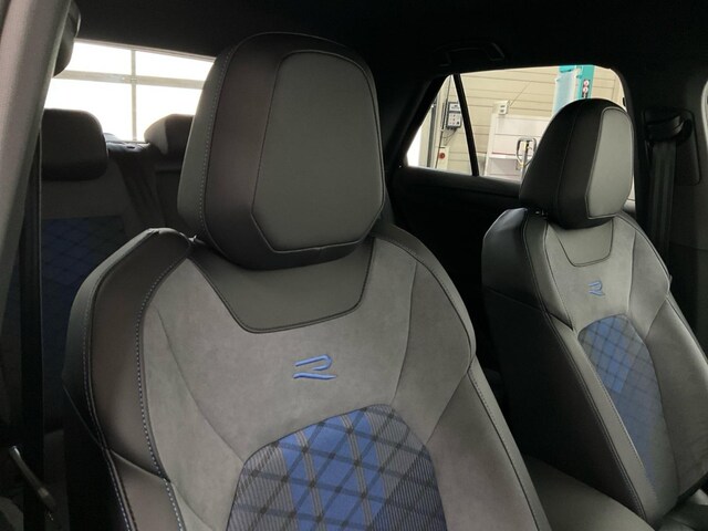 Volkswagen T-Roc 2.0 TSI DSG