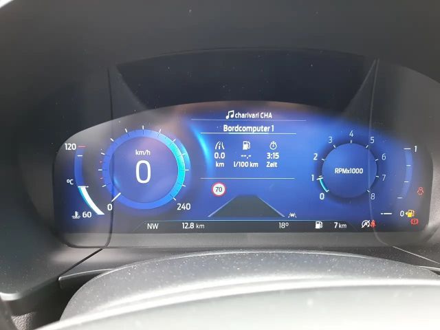 Ford Kuga EcoBoost ST Line X