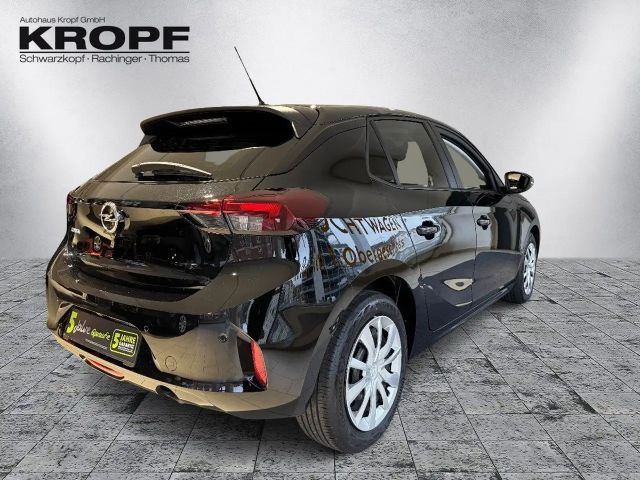Opel Corsa F 1.2 Tempomat,Navi,Rückfahrkamera