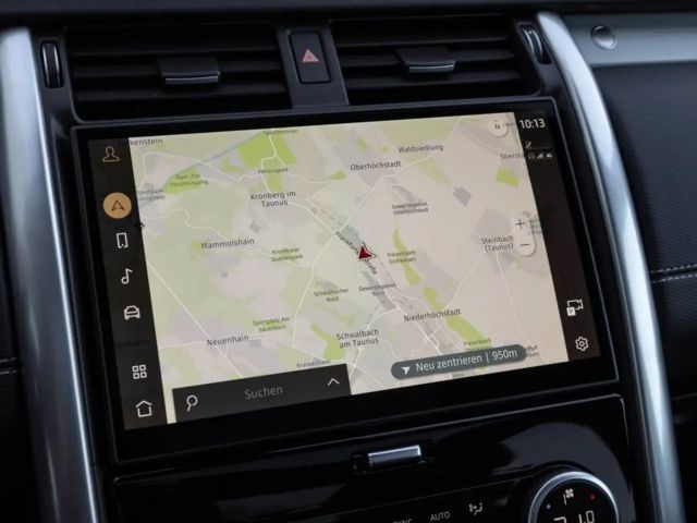 Land Rover Discovery Dynamic SE