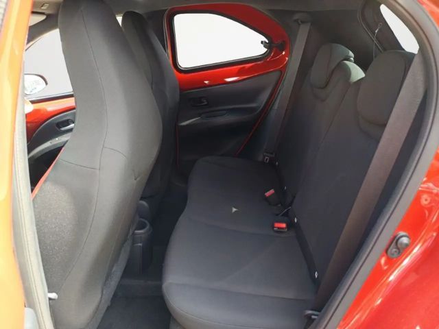 Toyota Aygo X Hatchback