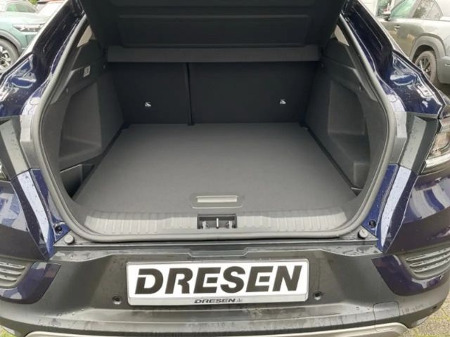 Renault Arkana Evolution Hybrid