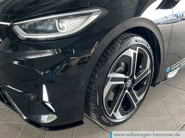 Volkswagen ID.3 GTX IQ.Drive Performance