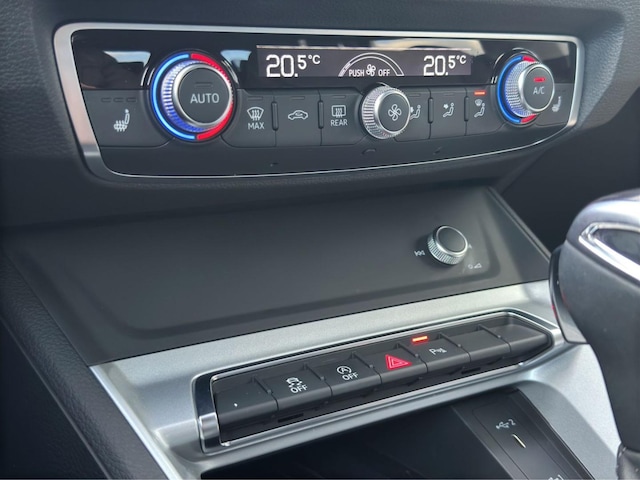 Audi Q3 35 TDI S-Tronic