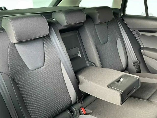 Skoda Octavia Combi Selection iV