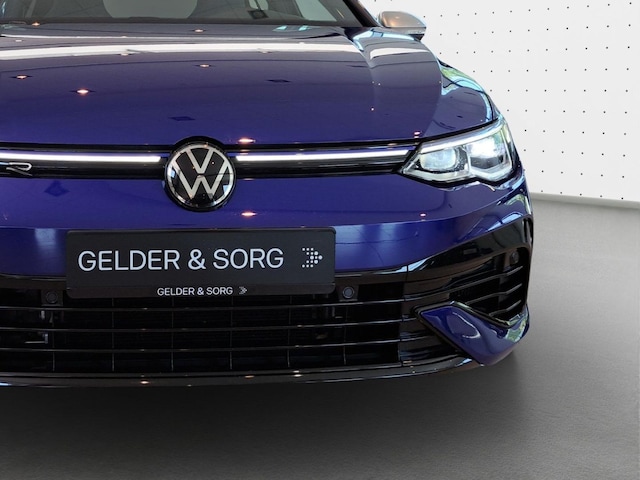 Volkswagen Golf 2.0 TSI