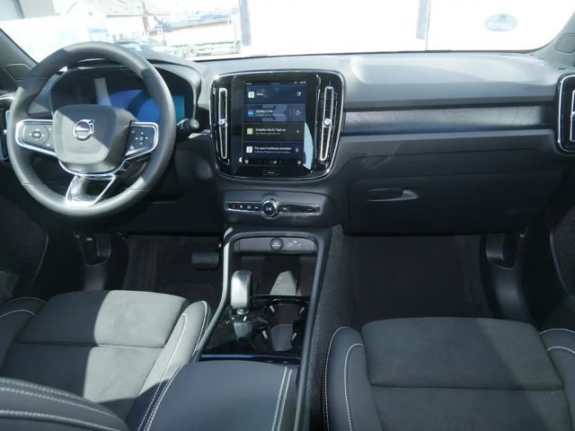 Volvo EX40 Single motor Ultra