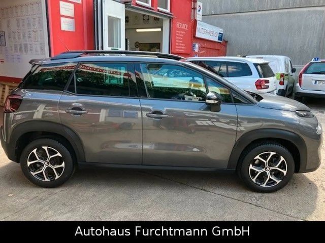Citroën C3 Aircross Plus PureTech