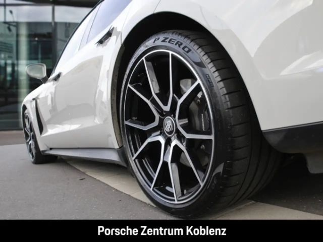 Porsche Taycan Sport Turismo