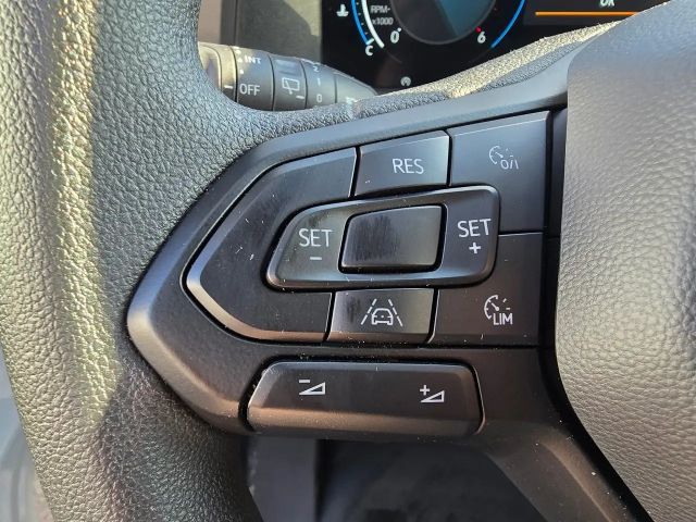 Volkswagen Transporter T7