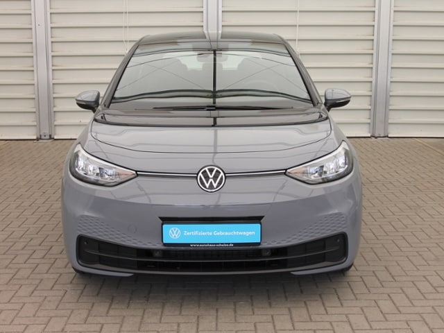 Volkswagen ID.3 107 kW KLIMA LED NAVI ALU