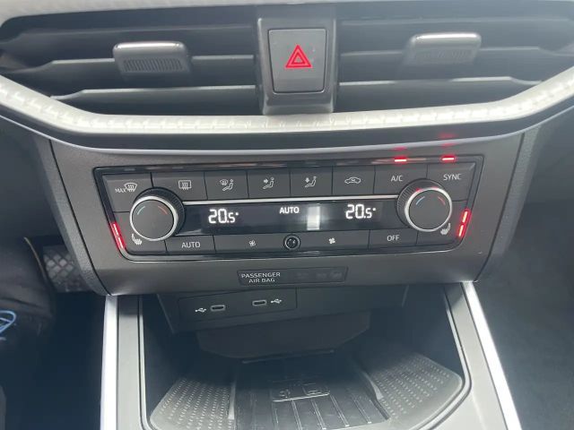 Seat Arona 1.0 TSI FR-lijn