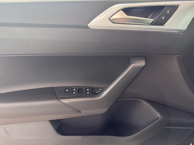 Volkswagen Taigo DSG Life