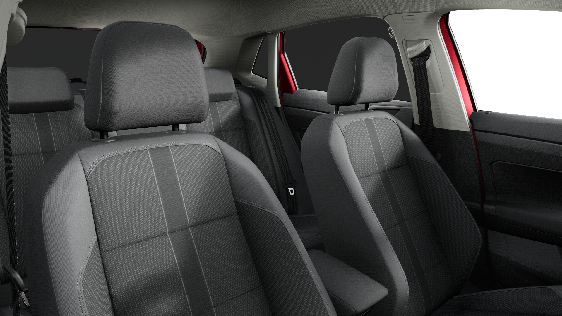 Volkswagen Polo DSG IQ.Drive