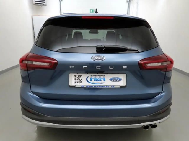 Ford Focus Active Wagon