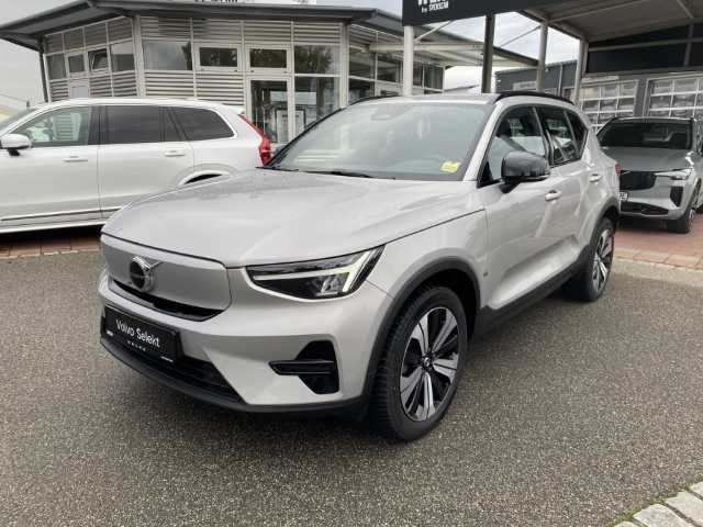 Volvo XC40 XC40