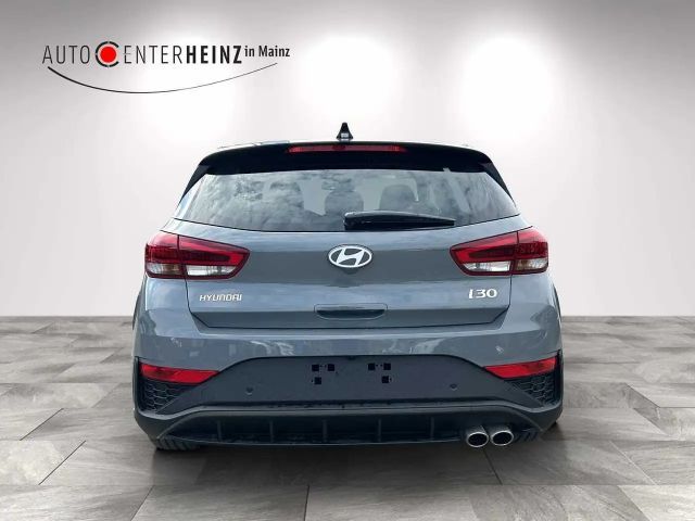 Hyundai i30 Hybrid N Line T-GDi