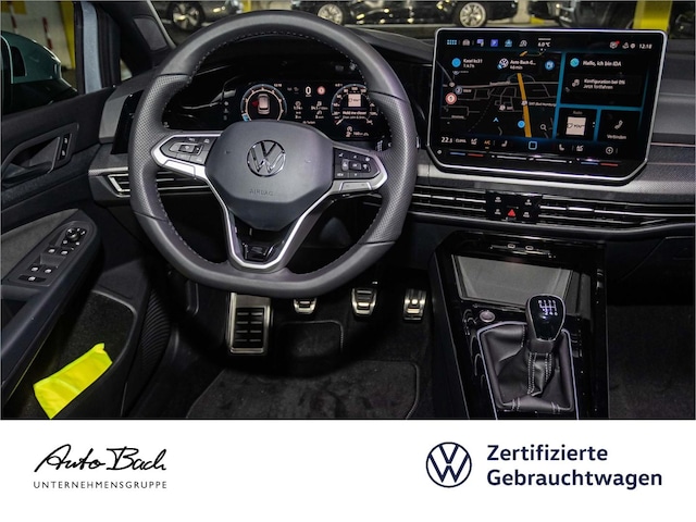 Volkswagen Golf 1.5 TSI Golf VIII R-Line