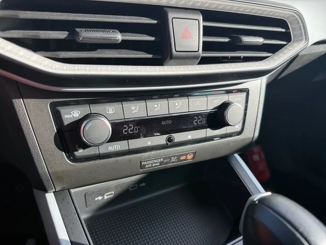 Seat Arona DSG Ecomotive Style