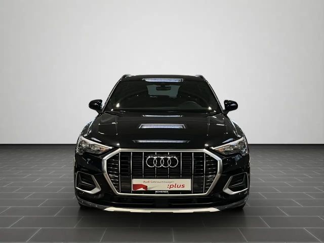 Audi Q3 35 TFSI S-Tronic