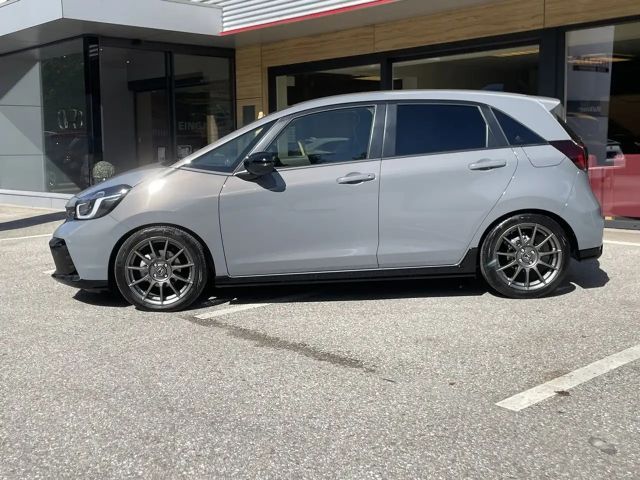 Honda Jazz Advance Hybrid Sport i-MMD