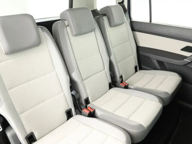 Volkswagen Touran 1.5 TSI Comfortline DSG