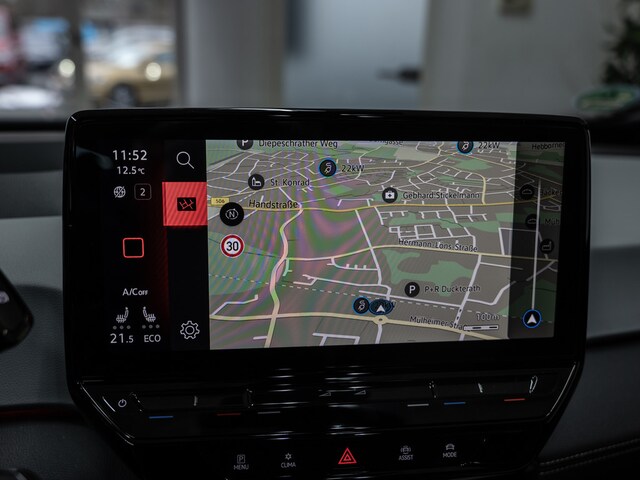 Volkswagen ID.3 W FLA Massage 360 SpurH KeyLess Navi