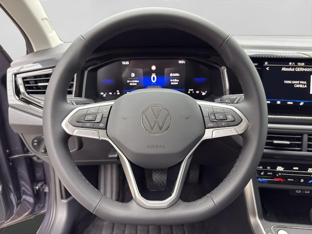 Volkswagen Taigo 1.5 TSI DSG Life