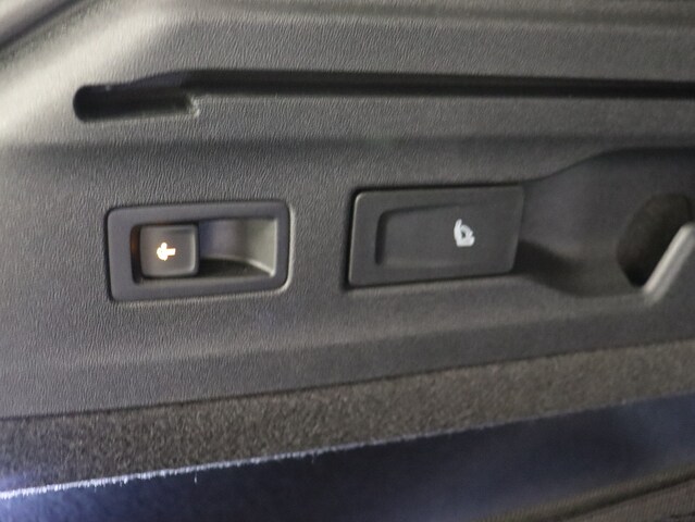 Volkswagen ID.7 Tourer