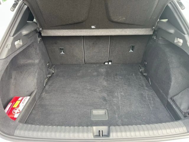 Cupra Terramar 1.5 eTSI