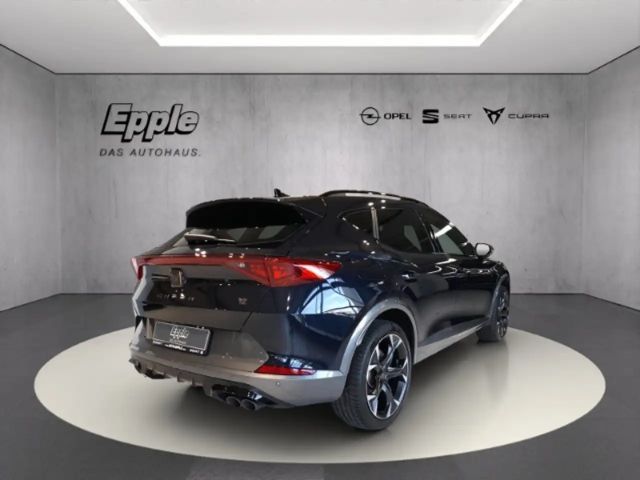 Cupra Formentor 4Drive VZ