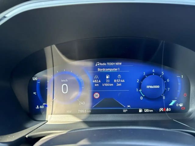 Ford Kuga EcoBoost ST Line