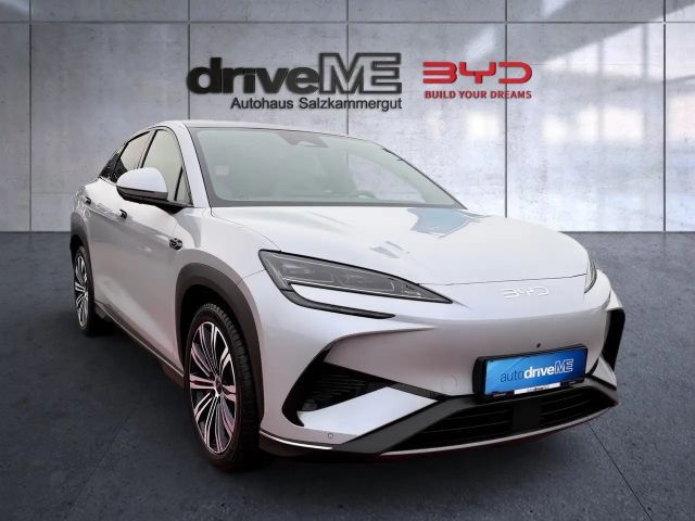 BYD Sealion 7 Excellence