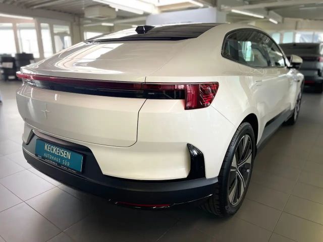 Polestar 4 Dual motor Long range Pilot Plus