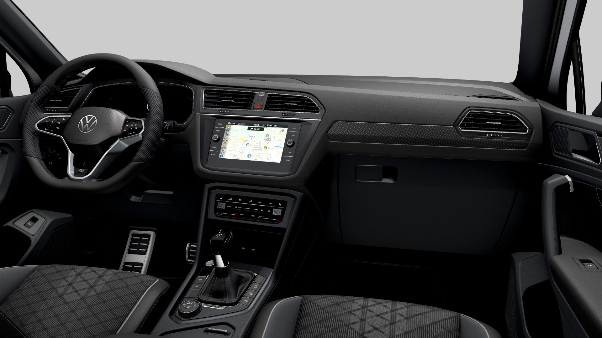 Volkswagen Tiguan 2.0 TDI Allspace DSG IQ.Drive