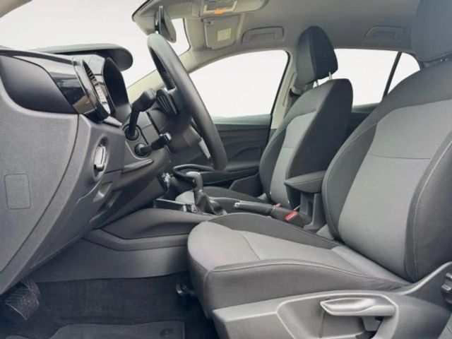 Skoda Fabia 1.0 TSI Selection