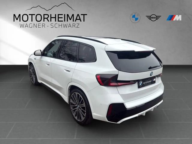 BMW X1 M-Sport xDrive25e