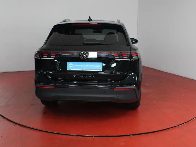 Volkswagen Tiguan 2.0 TDI DSG