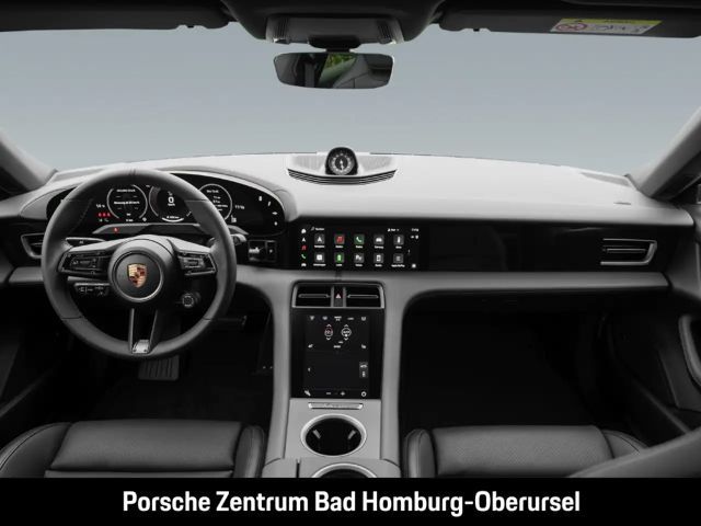 Porsche Taycan Performance Plus