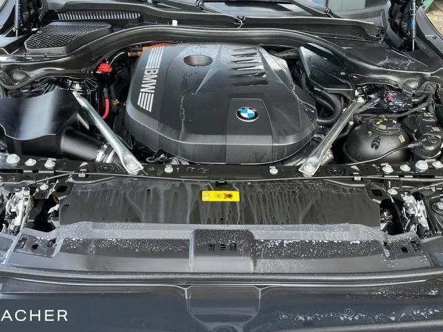 BMW 550 M-Sport Sedan xDrive