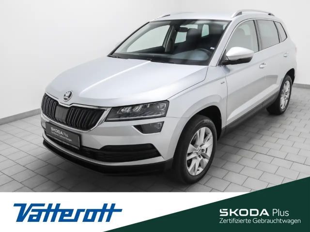 Skoda Karoq 1.0 TSI Clever