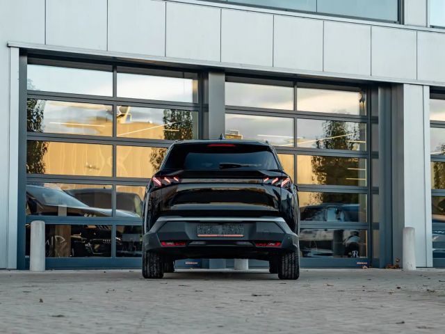 Peugeot 5008 GT-Line