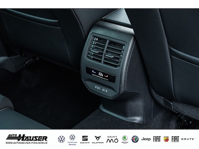 Cupra Leon DSG Sportstourer