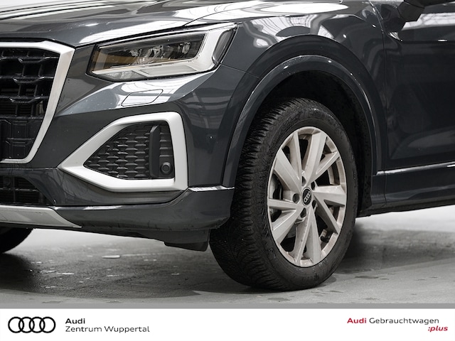 Audi Q2 35 TFSI S-Tronic