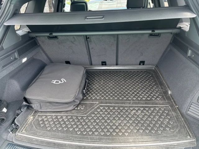 Volkswagen Touareg 4Motion eHybrid