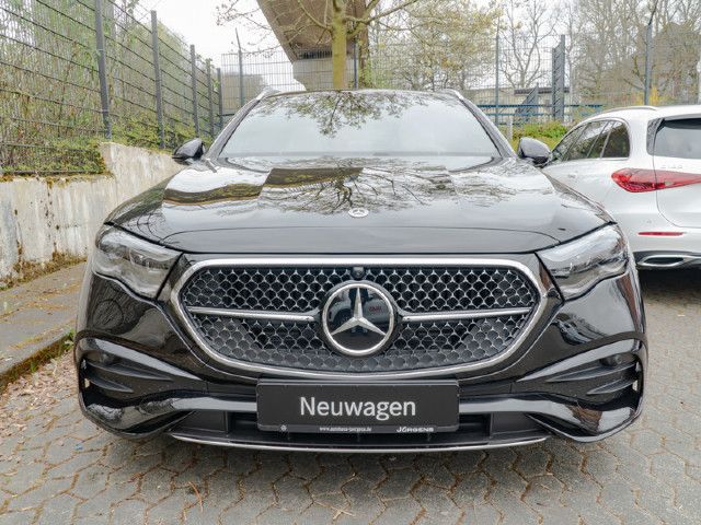 Mercedes-Benz E 450 4MATIC Estate